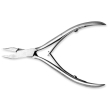 beter tronchesine cromate per manicure