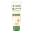 aveeno daily moisturising crema idratante, idratazione per 48 ore, 200 ml