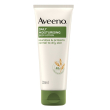 aveeno daily moisturising crema idratante corpo 200 ml, corpo pe