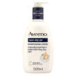 aveeno skin relief crema lenitiva per pelli molto secche e sensibili 200 ml