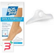 benped dita a martello destro medio 1 pezzo