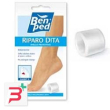 benped riparo dita anello grande 2 pezzi