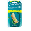 compeed cerotti callifughi 6 dischetti
