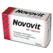 novovit 60 cps