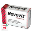 novovit 60 capsule