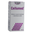 allergan, cellumed soluzione oftalmica, 15 ml