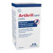 artikrill cane 120 perle - integratore per il metabolismo articolare e sostegno nell'osteo-artrite c