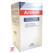 artikrill flacone 120 perle