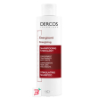 dercos shampoo energizzante 200 ml