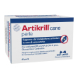 artikrill cane 60 perle - integratore per il metabolismo articolare e sostegno nell'osteo-artrite ca