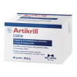artikrill cane mangime complementare, 60 perle