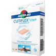master aid cerotti cutiflex strip waterproof - 10 cerotti taglia grande