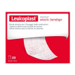 elastomull - benda di fissaggio 4m x 6cm - benda elastica per bendaggio linfologico e medicazioni