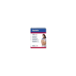 rete elastica leukoplast elastofix - ginocchio e coscia 2,5 mt