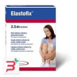 benda rete elastofix ginocchio coscia 250 cm