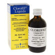 laboratorio erboristico di leo clorofill liquido - 50 ml