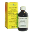 di leo clorofilla liquido estratto alcolico 50 ml