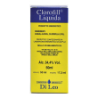 laboratorio erboristico di leo clorofill liquida soluzione idroalcolica 50 ml