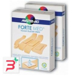 cerotto master-aid forte med 2 formati 20 pezzi