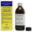 lichene islandico composto integratore per le vie respiratorie la gola e la voce soluzione orale 150