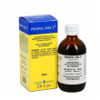 propol mix 2 soluzione idroalcolica 50 ml - integratore per la gola e le difese immunitarie
