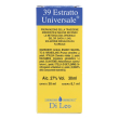 estratto universale 39 di leo 30 millilitri – rimedio naturale ai fiori di bach in gocce