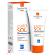 chitosol crema solare spf50+ 50 ml