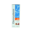 clorexyderm soluzione disinfettante 4% per cani e gatti 100 ml - varie