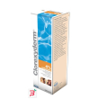 clorexyderm sol 4% schiuma 100 ml