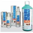 icf clorexyderm soluzione 4% disinfettante cani e gatti 1000 ml