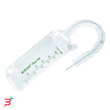 catetere nelaton maschile autolubrificante actreen glys in pvc idrofilo ch12 lunghezza 50 cm con sac