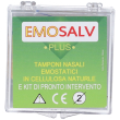 kit tampone naso emosalv plus 1 st