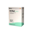 pharmaline linea vitamine b vital totale integratore 20 compresse effervescenti