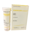 sinergen minerale ara integratore magnesio potassio 20 compresse effervescenti