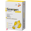 sinergen minerale limone 20 compresse effervescenti