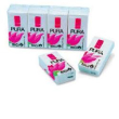 fazzoletti carta 10x10 saf