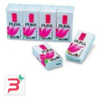fazzoletti carta 10 buste da 10 fazzoletti