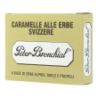 peter bronchial caram prop 50g