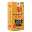 anguratè 25 bustine da 1,5 grammi