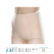 orione 536 cintoslip erniario donna aperto con pelotte in cotone nudo 8