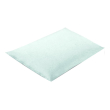 safety copricuscino antiacari 50 x 80cm