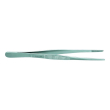 safety pinza anatomica per medicazione 14cm