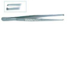 pinza chirurgica dente topo 14cm