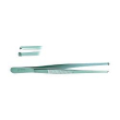 pinza chir dente topo 14cm