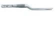 lucae pinza auric 14cm