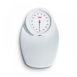 safety bilancia ambulatoriale 150kg - bilancia pesapersone con quadrante ad orologio, 1 pezzo