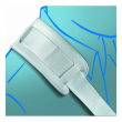 reggibraccio m cm26-35 safety