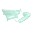 safety set di immobilizzazione gonfiabile arto, safety, set di immobilizzazione, 4 pezzi, radiotrasp