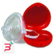 maschera rianimaz bocca/bocca