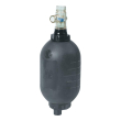 pallone ambu c/maschera safety